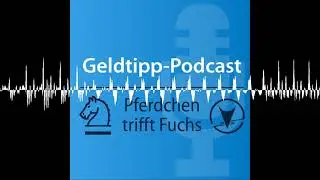 Geldtipp &ndash; Pferdchen trifft Fuchs: Wie Anleger ihre Emotionen in den Griff bekommen