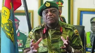 CHABVONDOKA, GEZA REVOLUTION NOW UNSTOPPABLE, KWAVA KUMHANYIWA