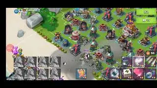 Boom beach - warriors 8346