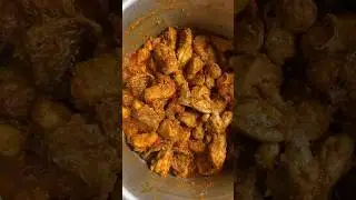 Quick and easy chicken karahi asmr |chicken karahi |#asmr #shorts #asmrsounds #food #chicken #karahi