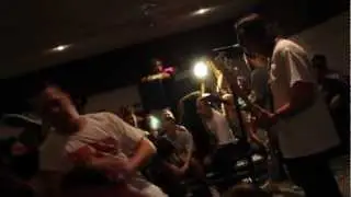 Title Fight - Sympathy