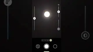 Blue moon shot by googl pixel 6 pro