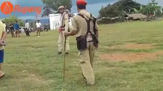 21tarik ki pulit Assam ha Psiar