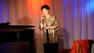 VERA ROZOVA - VLADIMIR SLAVIN  -  Do not leave...(Ne uhodi...)