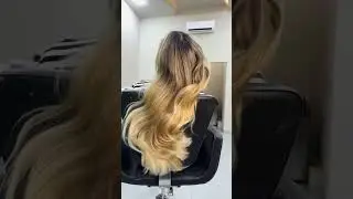 &bull; #CabelloPerfecto &bull; #EstilistaProfesional &bull; #Transformaci&oacute;nDeCabello  #Balayage