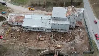 Ozark Mill Moving