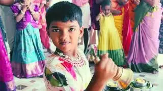 💛Glimpse of enga veetu pongal🌾✨
