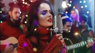 Nov&eacute; V&aacute;noce v srdci - Nov&aacute; V&aacute;nočn&iacute; P&iacute;seň 2025 (Official Music Video)