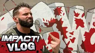 Impact at the ECW Arena!