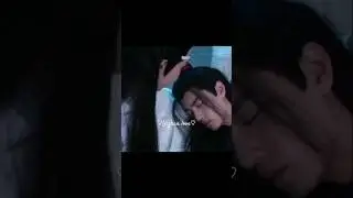The Untamed Wei wuxian💙💫  and Lan zhan💫💙Chinese drama ❤️✨#support #yizhan #love