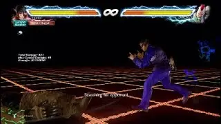 Law *Rank Power Punch*
