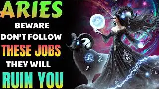 ♈Unlock Aries' Prosperity in 2025 with Rewarding Careers for Ultimate Success