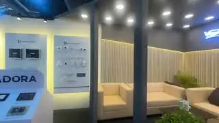 Luxury Switches, Smart Home Tech, & Electrical Wiring Devices | Vinay & Vibe Product Showcase#event 