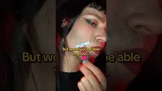 Expect the unexpected 😳 #makeup #makeuptransformation