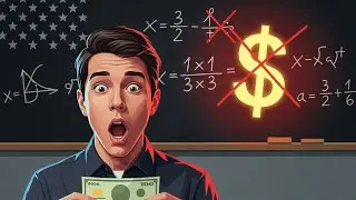 The Money Psychology Schools Refuse to Teach (This Keeps You Broke)