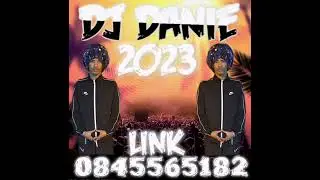 DJ DANIE 161 ROOT'S MIX