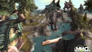 Music of Cataclysm - Ruins of Auberdine