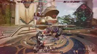 PARAGON: THE OVERPRIME BETA Greatest Duo