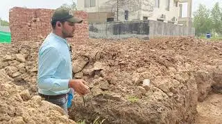 Foundation building tips | checklist for excavation