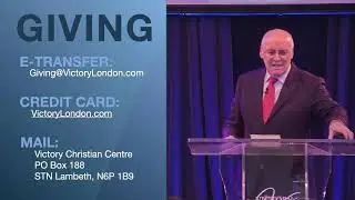 Pastor Brian D. Scott - Jan 11th, 2025 AM
