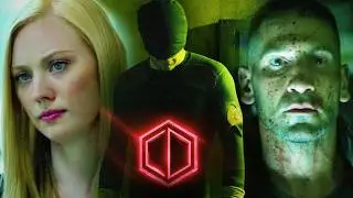 Netflix Daredevil puts Born Again to Shame