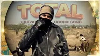 TOTAL | RAWME HOODA | MUSIC VIDEO | Ai