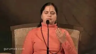 Meera Bhajan | Bhaj Mann Charan Kamal Avinashi