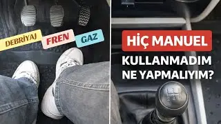 КАК ВОДИТЬ АВТОМОБИЛЬ С МКПП?