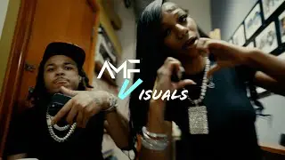Boujie Jay - Trap (Official Music Video)