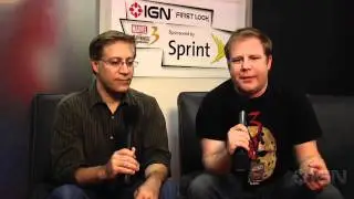 Editors on the Go: New York Comic-Con 2010