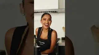 Fashion Nova Models Janet Guzman and Jodie Joe Spice Up The Kitchen