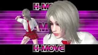 Rumble Roses XX(XBOX 360) - Misuzu(Lambda 22) #5 The Rose of Roses(Champion)