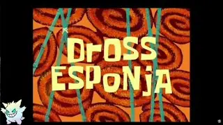 rod esponja (parte 1) | Stream de Rodsquare del 01/07/2021 (completo)