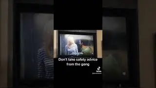 The Gang Gets Carbon Monoxide Poisoning #shorts #safewise #itsalwayssunny #charlieday #sweetdee