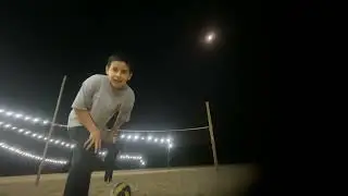اليوم تحدي ‏طائرة في البر