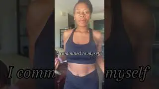 After my 28-Day Water + Sea Moss Fast, I didn&rsquo;t just lose 30 lbs &mdash; I was reborn. #fast #healing