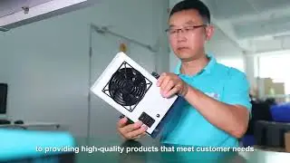 soldering station, screwdriver, ESD control factory
