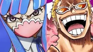 ULTI VS DOFLAMINGO ONE PIECE 