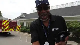 Second annual CVCC Red Hawk golf tournament recap