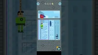 Super Man GameplayWalkthrough All Levels Chapter-2. #008 #Super_Man ( SUPER PORTAL)