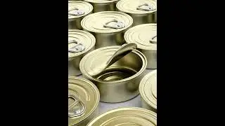 Hualong Easy Open End #Round size range from 52mm to 153mm