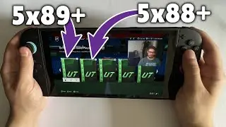 Opening BIG Packs for Futties Team 4 & 99 Euro Winners
