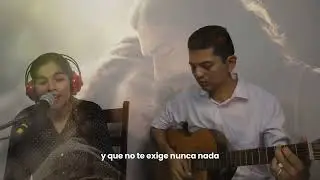 El amor de mi Dios / Hna Ines