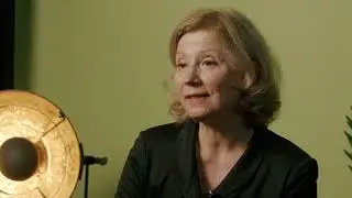 Anne BAQUET - Portrait de laur&eacute;ate