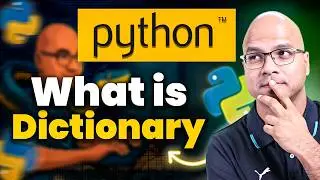 Dictionary in Python | 11