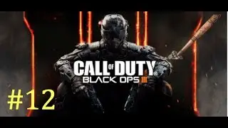 Black Ops 3 - Baseball Bat Kill Frenzy!