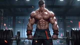BRUTAL CORE 💀 Death & Metalcore Gym Mix | Heavy Metal Workout Gym Music mix 2026 | METAL RAGE