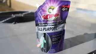 Refrigeration Technologies Viper Venom Pack- All-Purpose Cleaner