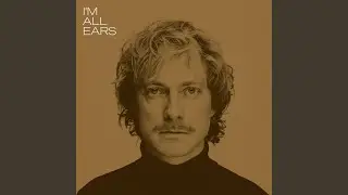 I'm All Ears