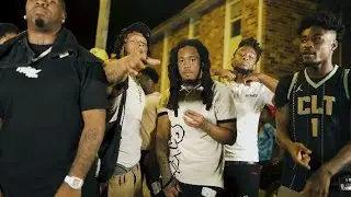 Ray Jefe  -DGAF- Music Video #Noshakefims #werkinlikeafoo